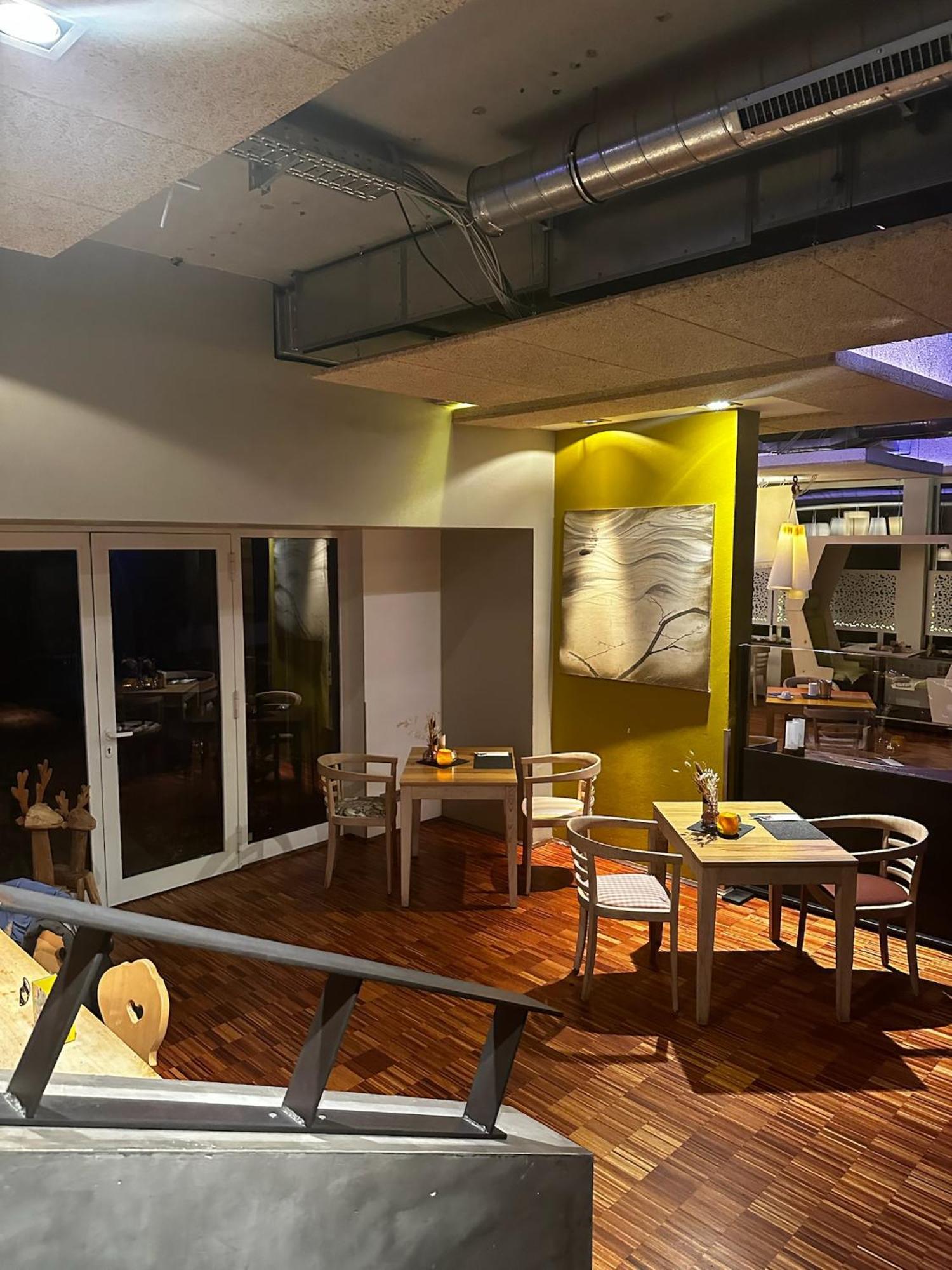 דורטמונד Hotel Ambiente מראה חיצוני תמונה