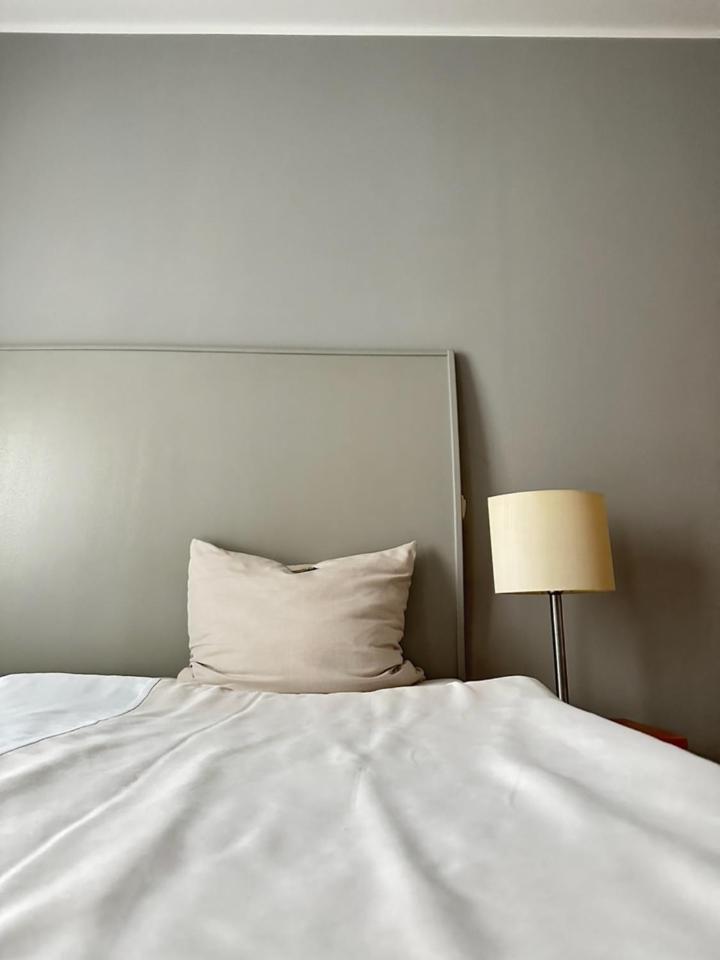 דורטמונד Hotel Ambiente מראה חיצוני תמונה